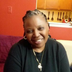 Meet your Posher, Jeanette